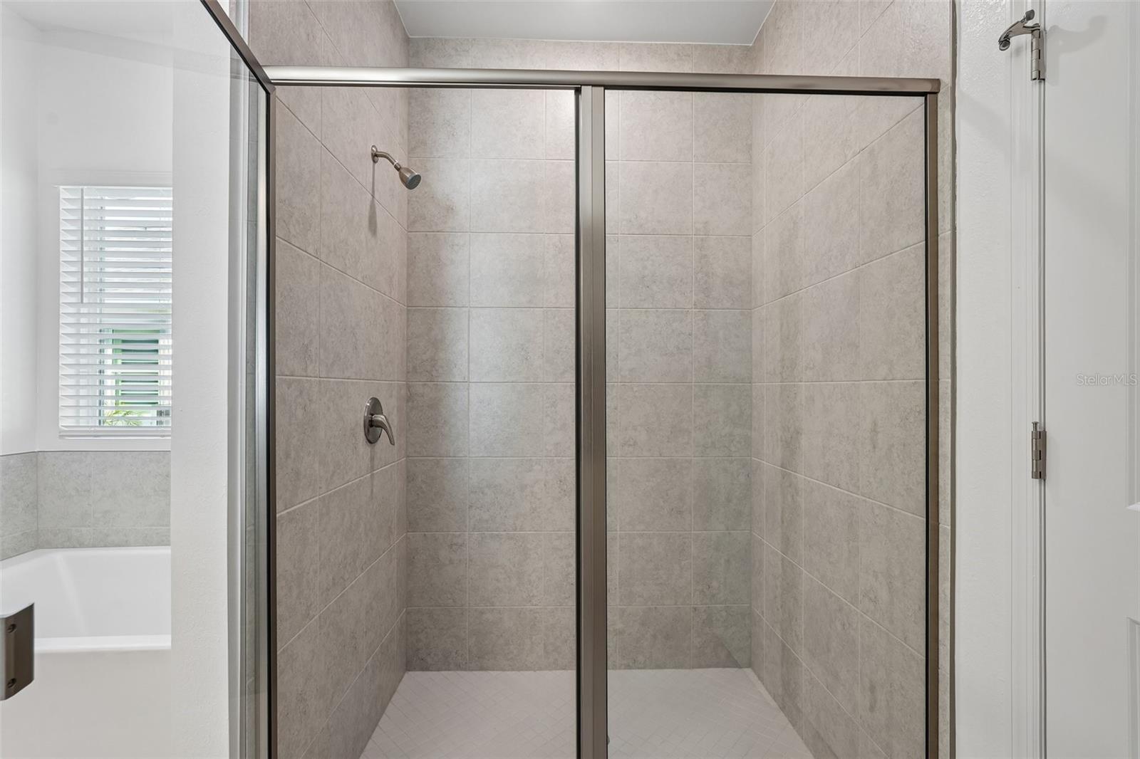 Primary Bathroom - 25503 CALUSA DR, PUNTA GORDA