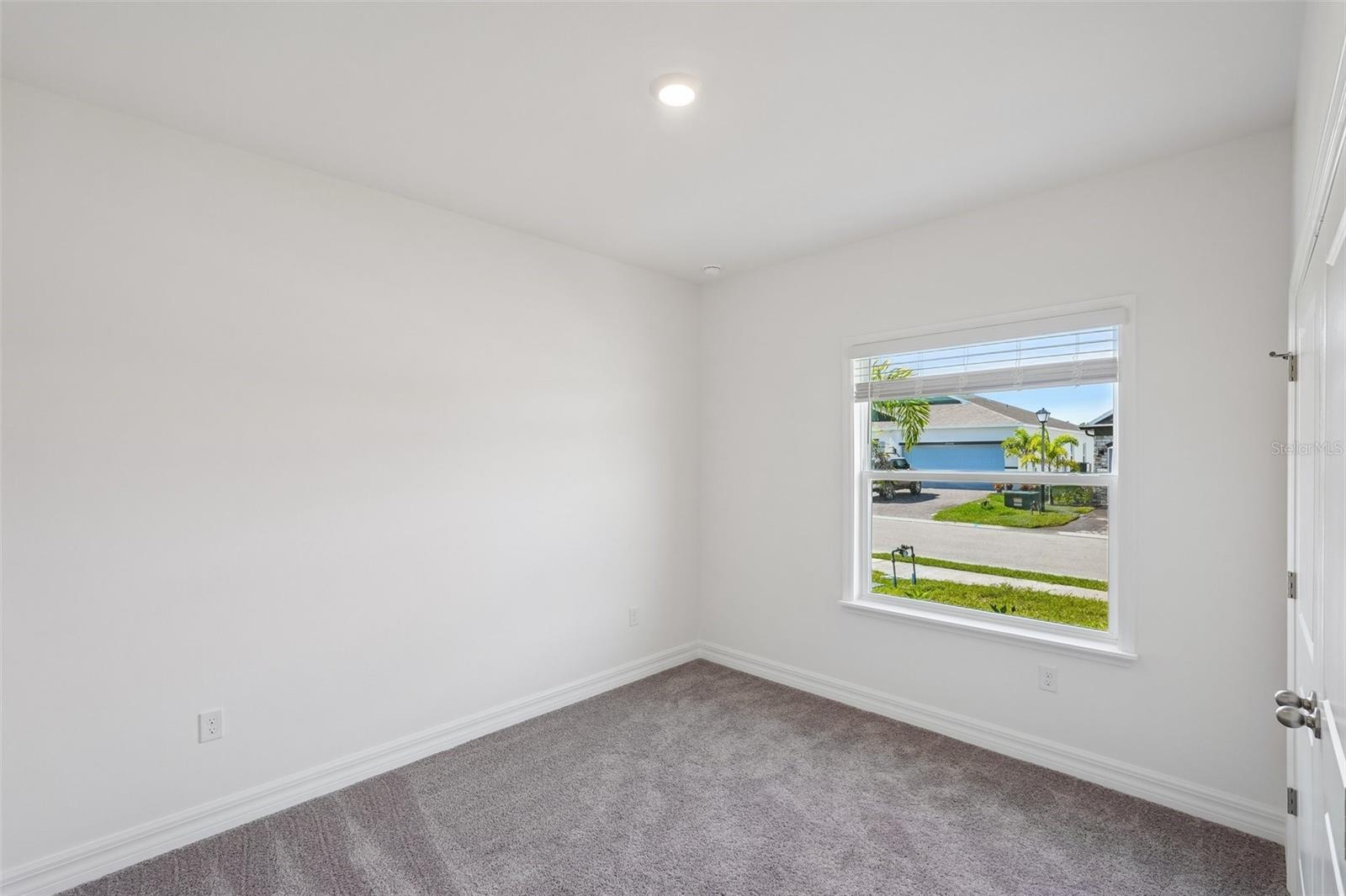 Secondary Bedroom - 25503 CALUSA DR, PUNTA GORDA