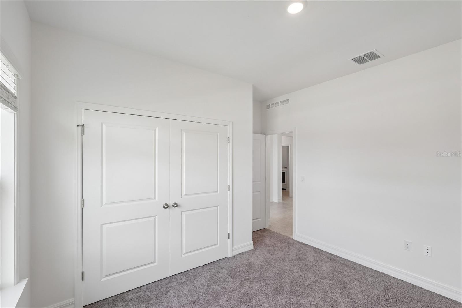 Secondary Bedroom - 25503 CALUSA DR, PUNTA GORDA