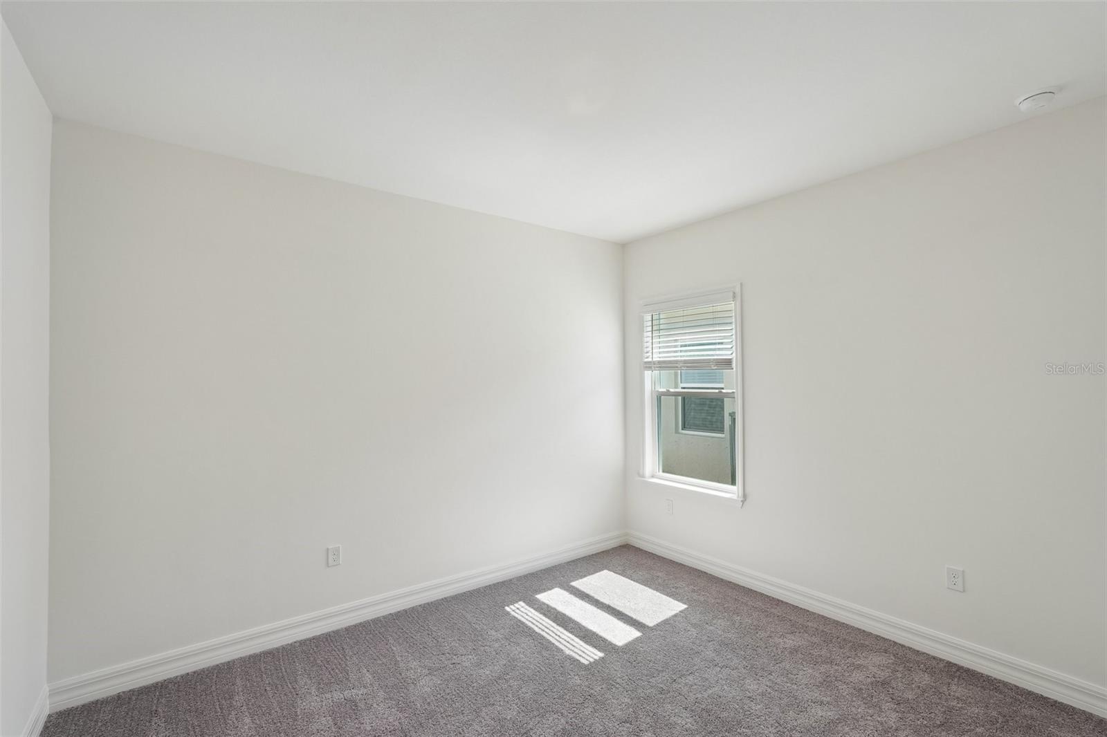 Secondary Bedroom - 25503 CALUSA DR, PUNTA GORDA