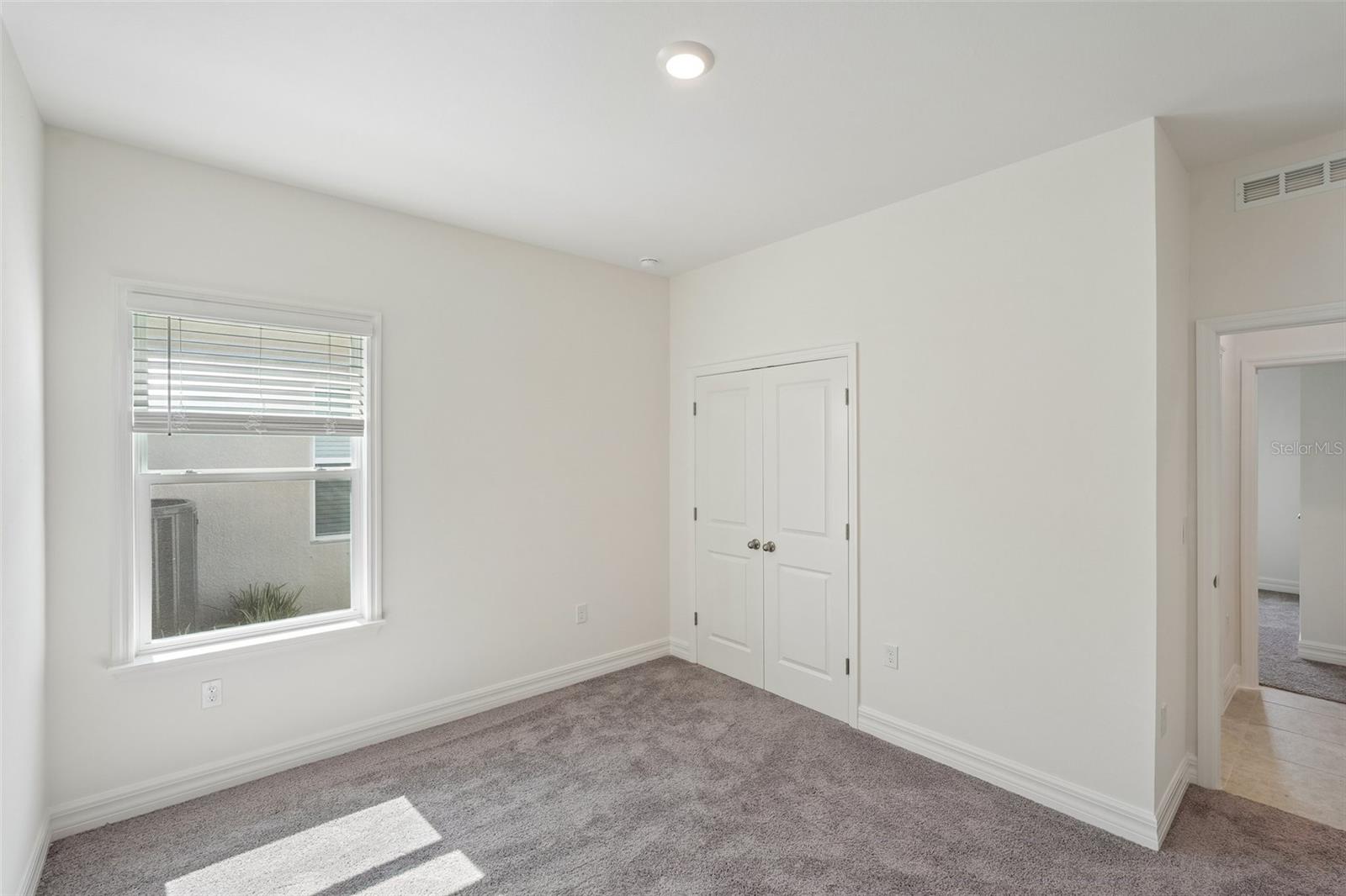 Secondary Bedroom - 25503 CALUSA DR, PUNTA GORDA