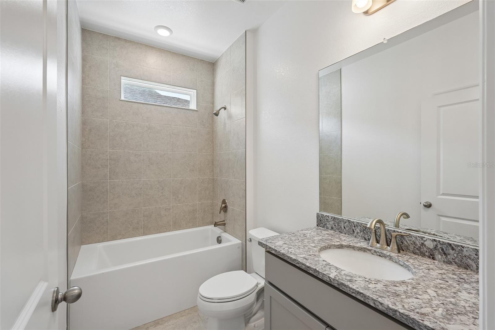 Secondary Bath - 25503 CALUSA DR, PUNTA GORDA