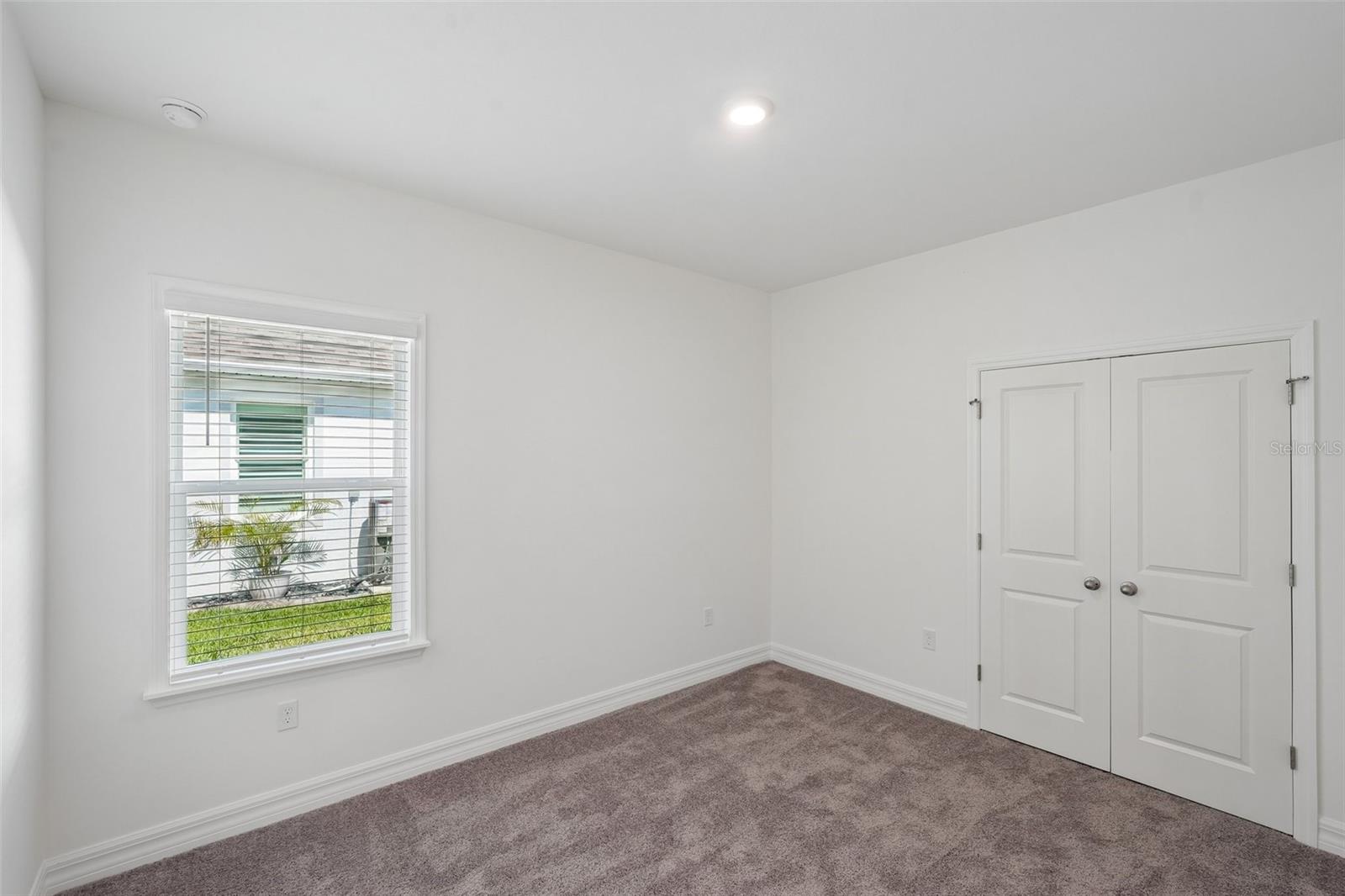 Secondary Bedroom - 25503 CALUSA DR, PUNTA GORDA