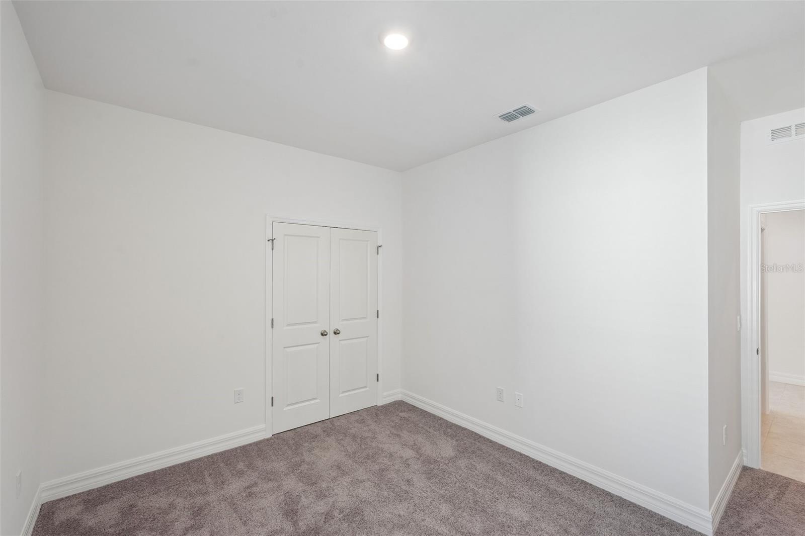 Secondary Bedroom - 25503 CALUSA DR, PUNTA GORDA