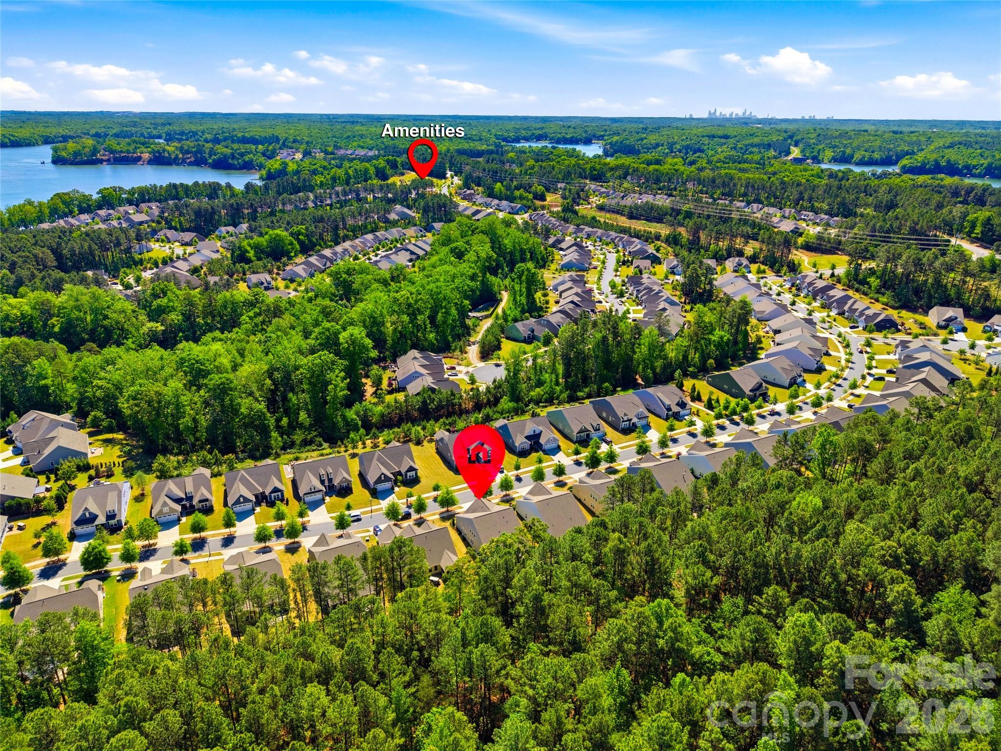 Close to Amenities - 124 Van Gogh Trail, Mount Holly