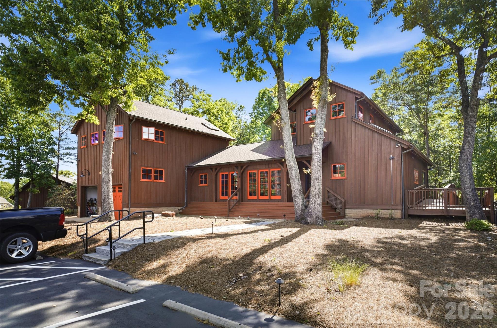 Community Center - 124 Van Gogh Trail, Mount Holly