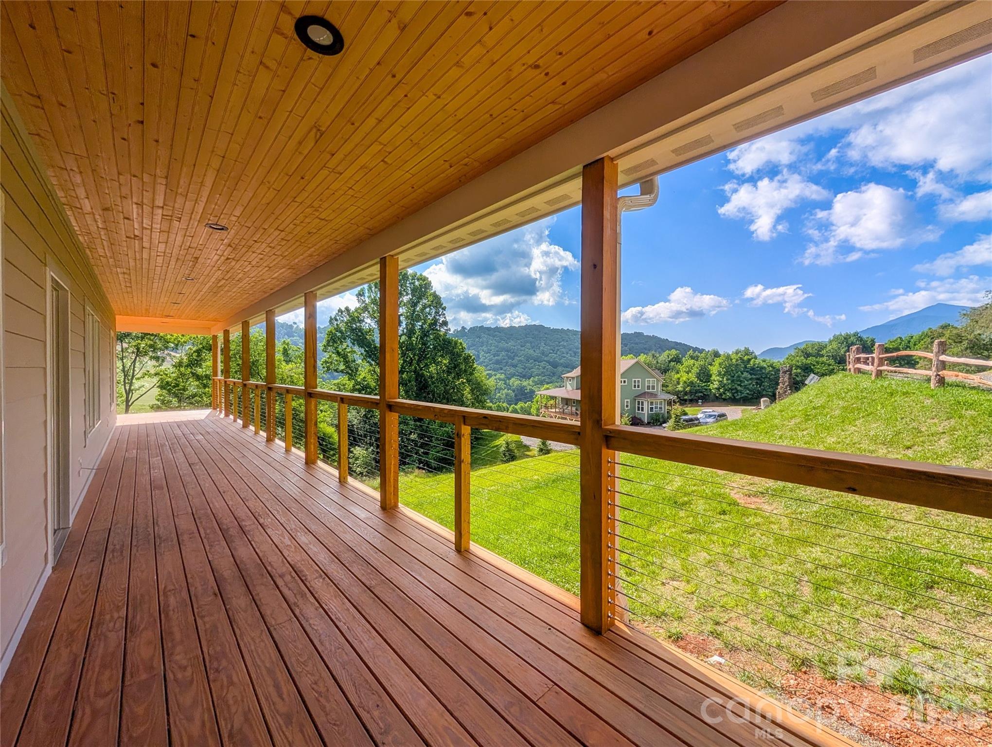 Single Family Residence at 338 Majestic Mountain Drive, Burnsville, photo 9 of 48