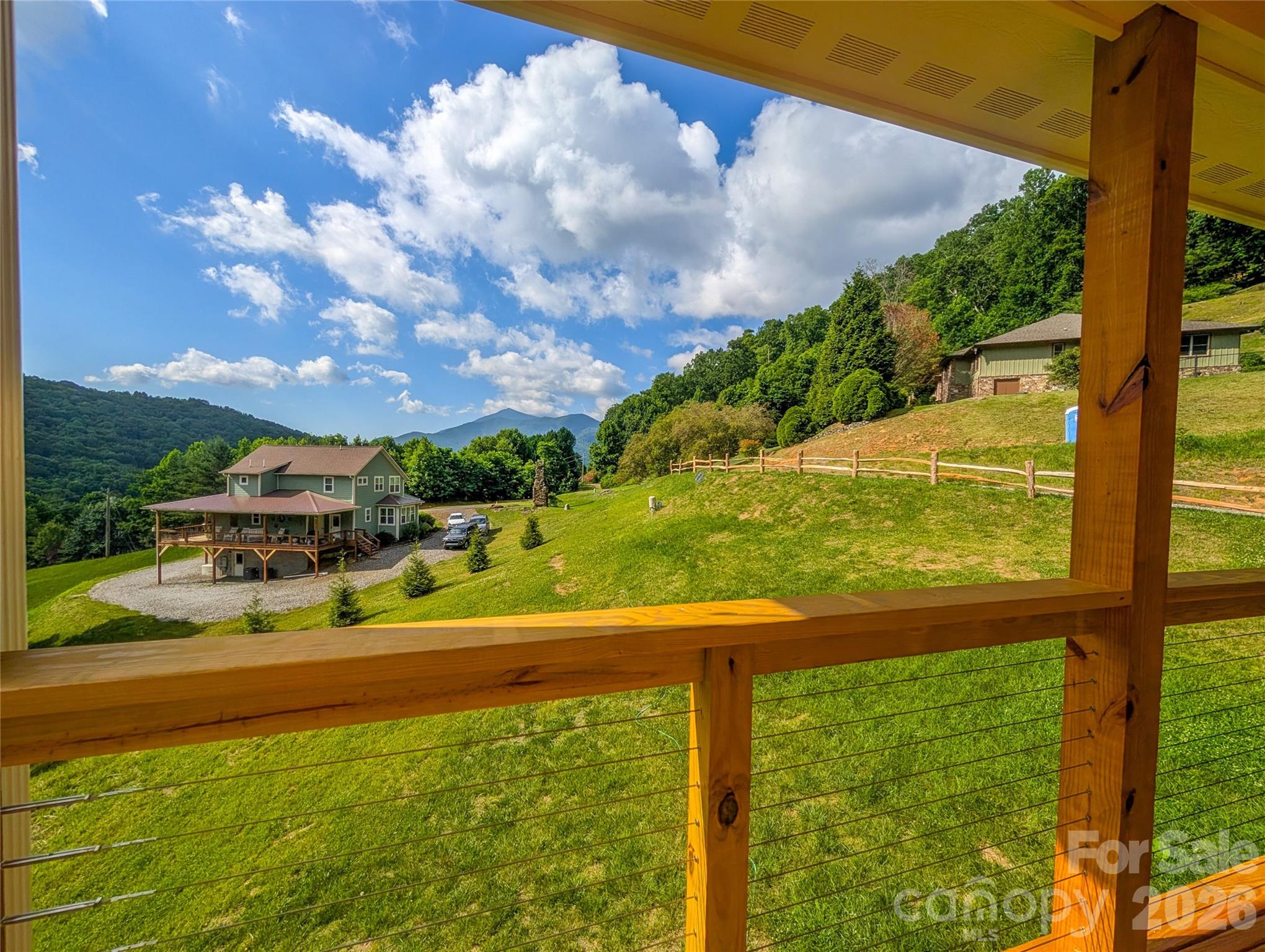 Single Family Residence at 338 Majestic Mountain Drive, Burnsville, photo 10 of 48