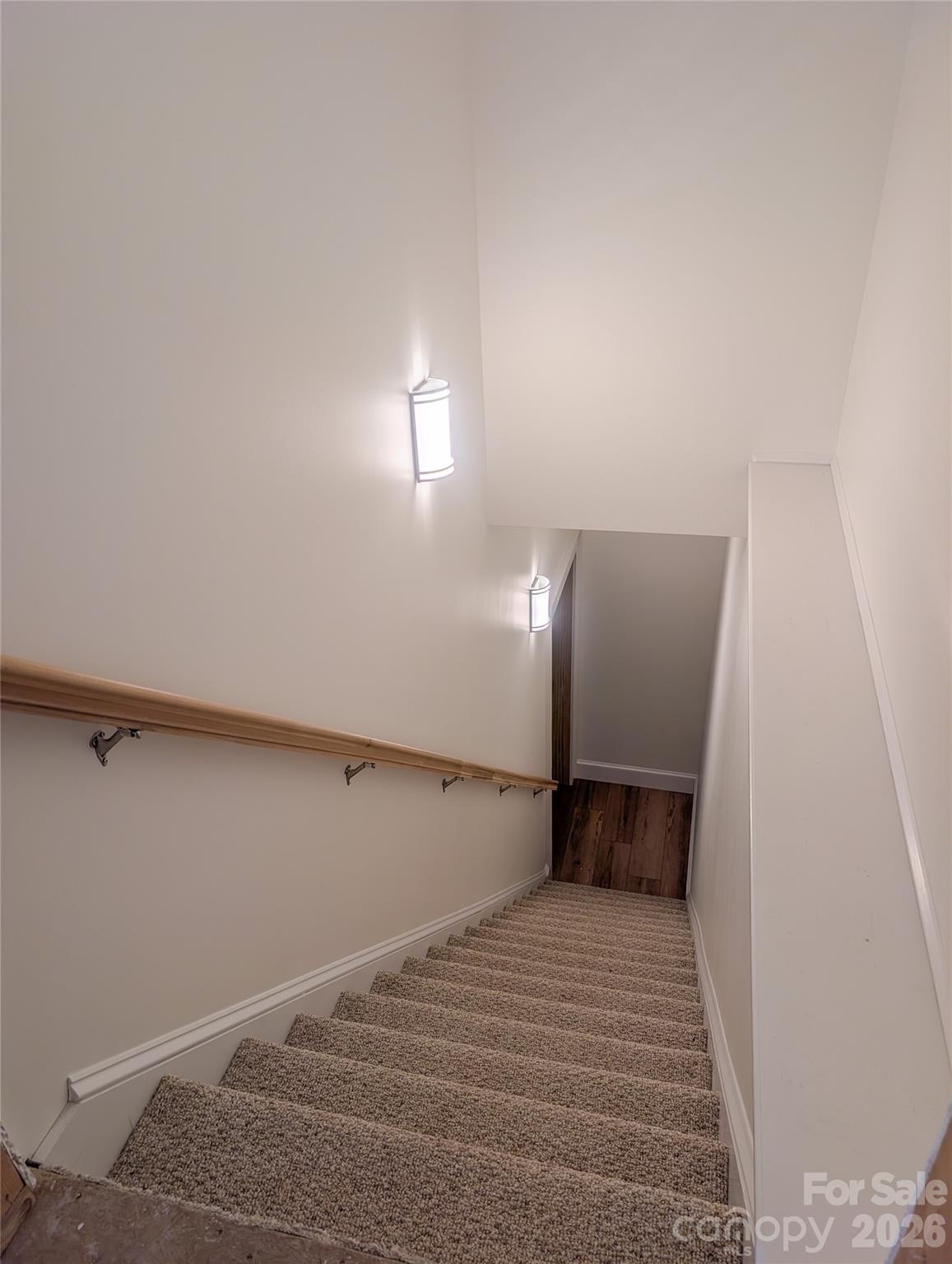 Single Family Residence at 338 Majestic Mountain Drive, Burnsville, photo 39 of 48