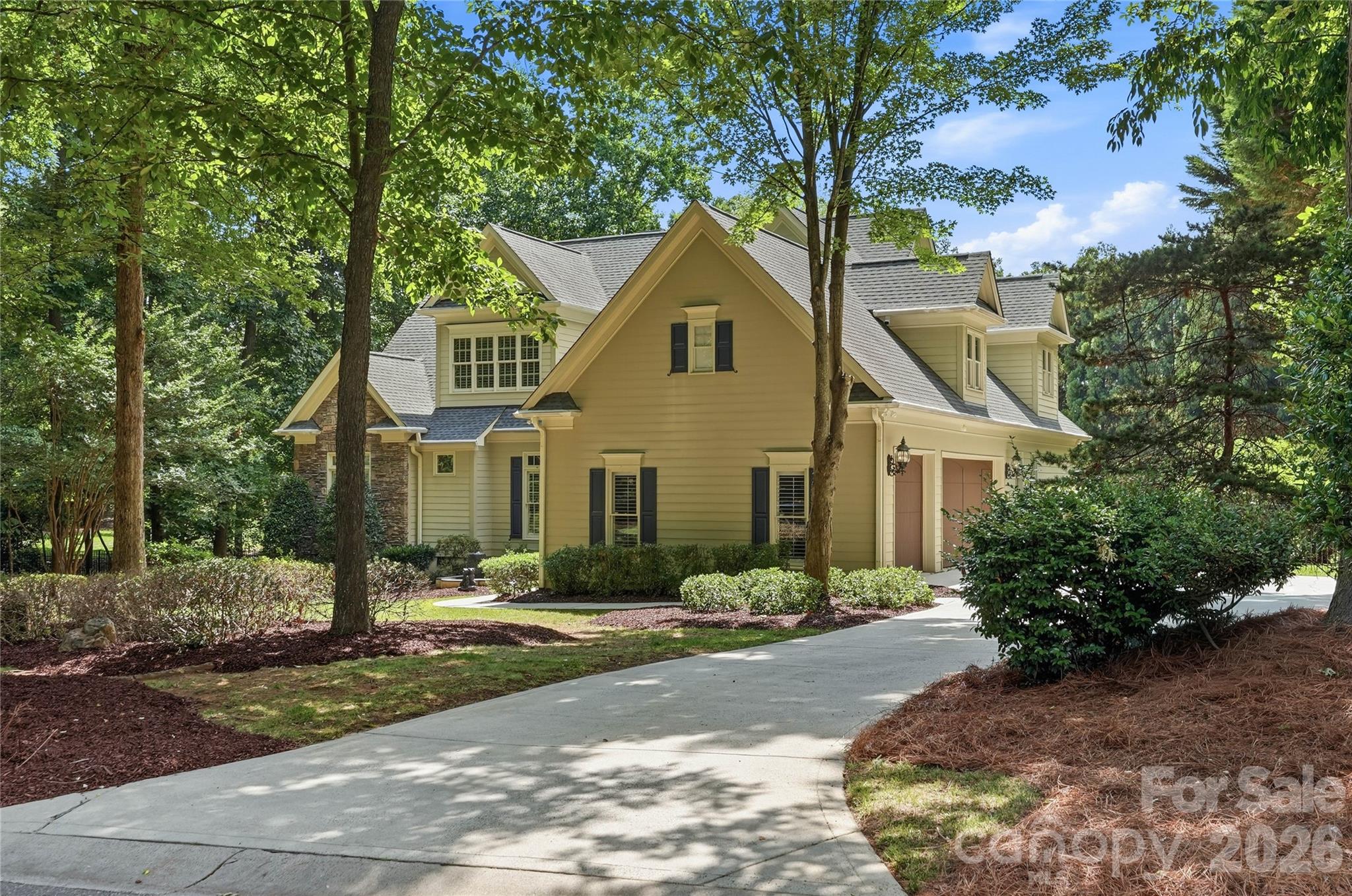 Single Family Residence at 168 Dedham Loop, Mooresville, photo 7 of 48