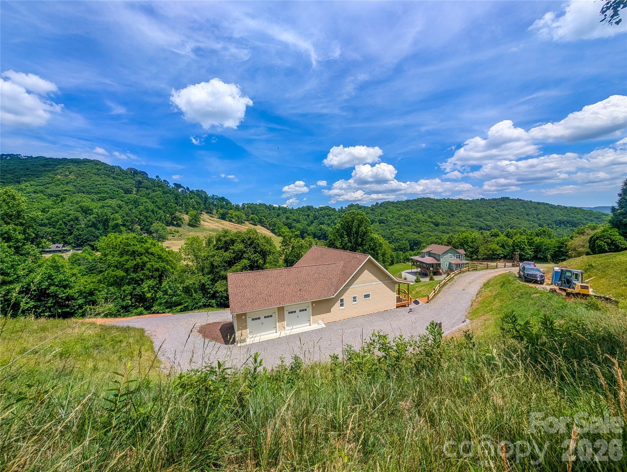 Single Family Residence at 338 Majestic Mountain Drive, Burnsville, photo 2 of 48