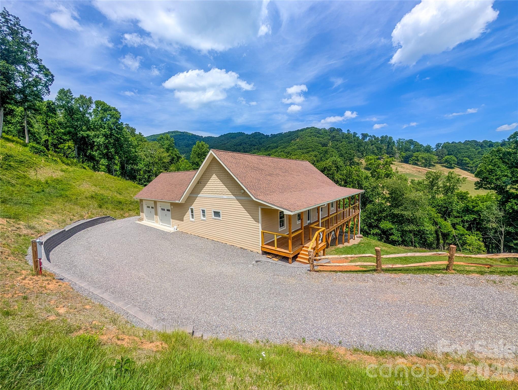 338 Majestic Mountain Drive