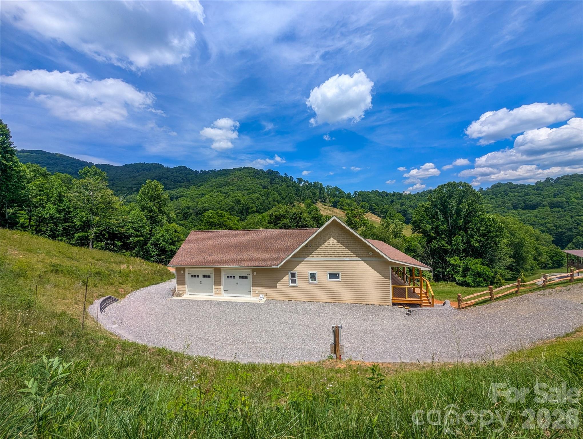 Single Family Residence at 338 Majestic Mountain Drive, Burnsville, photo 6 of 48