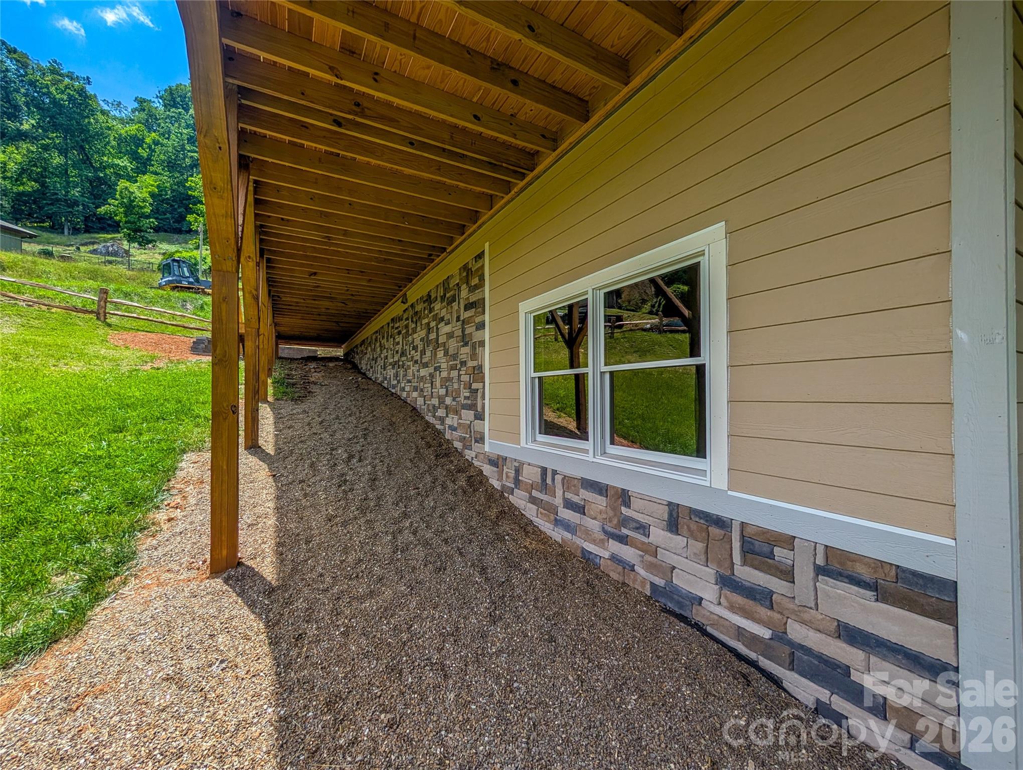 Single Family Residence at 338 Majestic Mountain Drive, Burnsville, photo 41 of 48