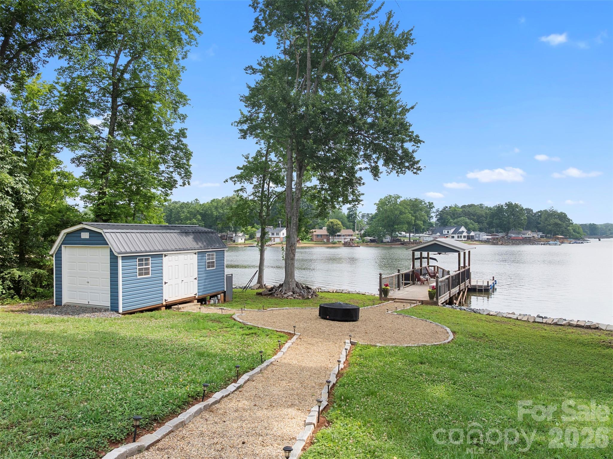Single Family Residence at 645 Riverside Drive, Lexington, photo 47 of 48