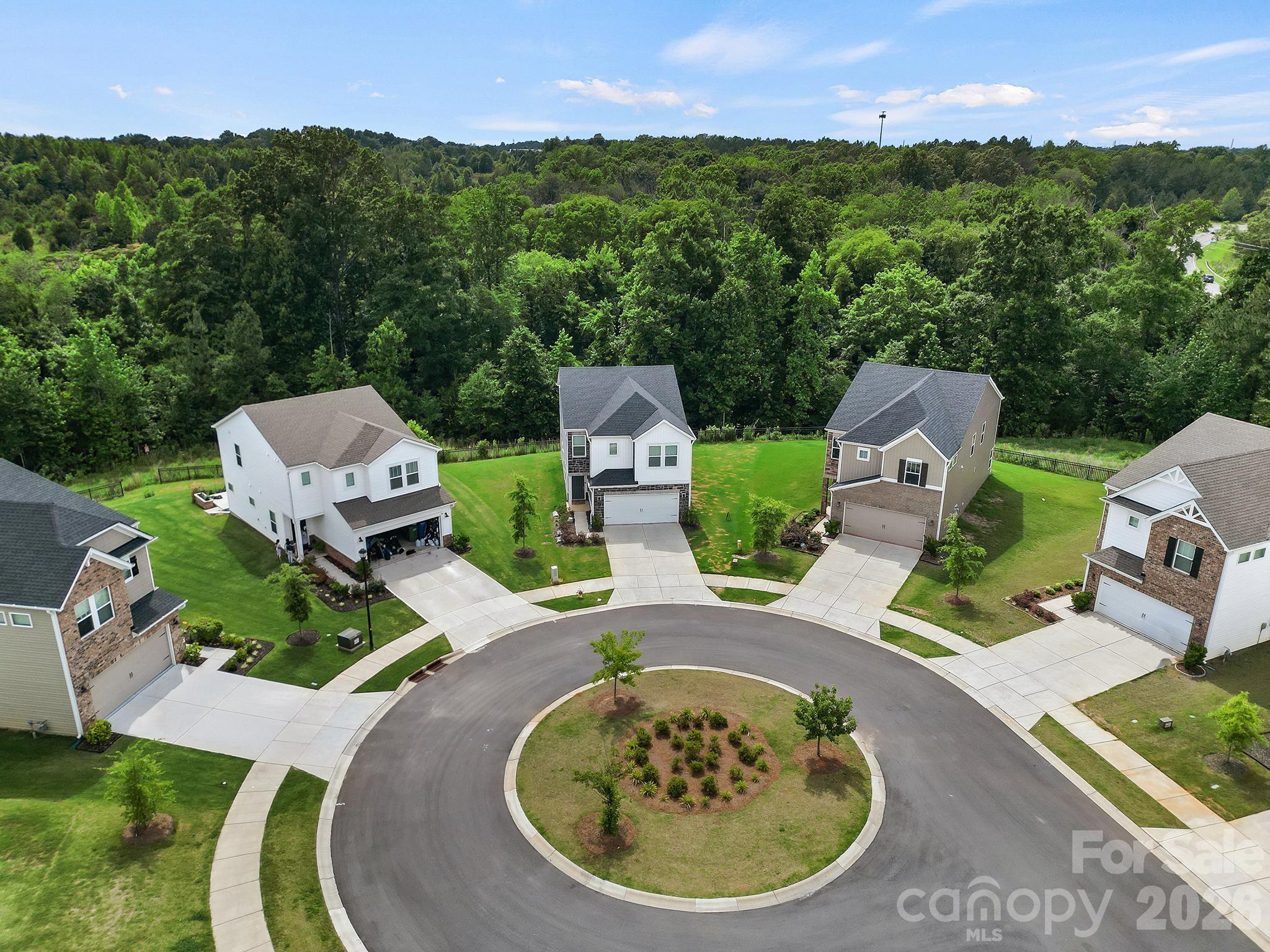 Single Family Residence at 660 Citriadora Street, Fort Mill, photo 2 of 35