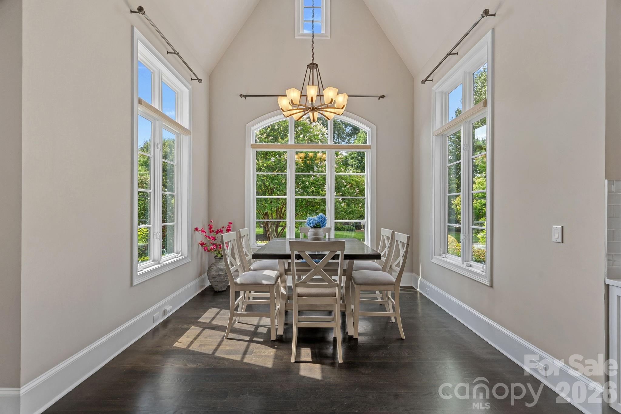 Single Family Residence at 114 Thurstons Way, Mooresville, photo 6 of 50