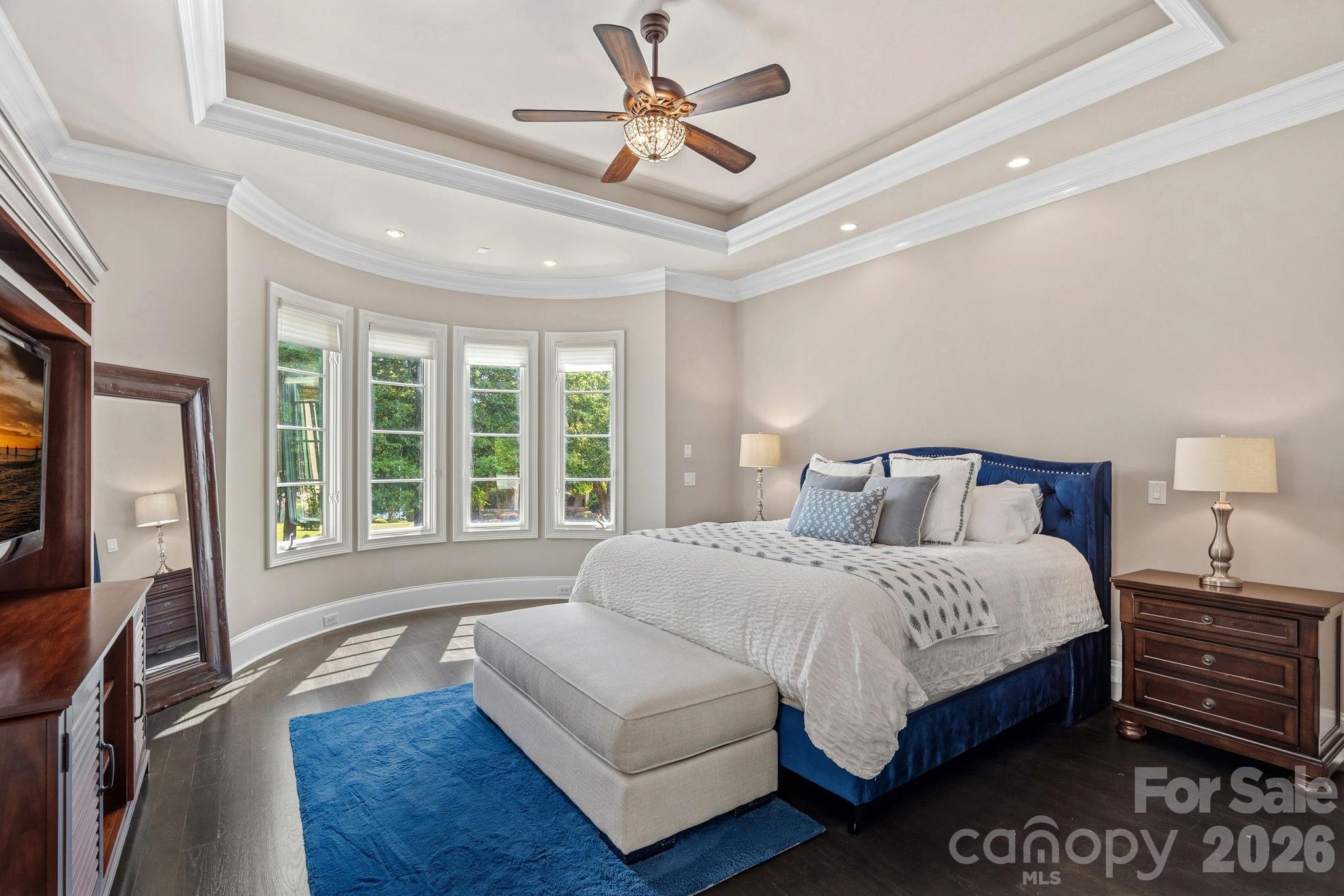 Single Family Residence at 114 Thurstons Way, Mooresville, photo 17 of 50
