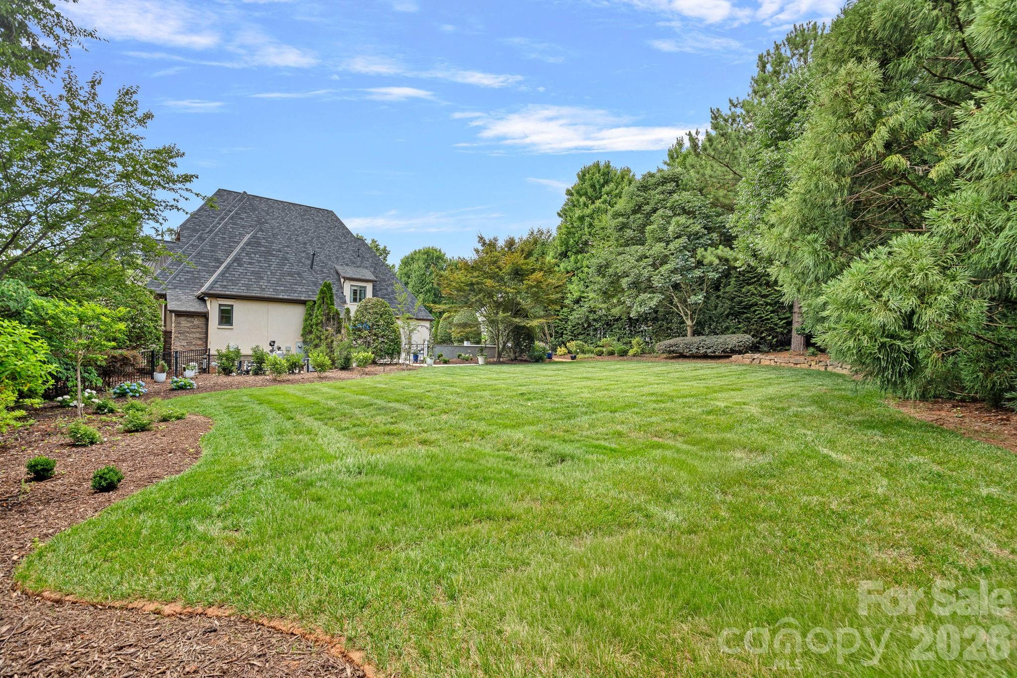 Single Family Residence at 114 Thurstons Way, Mooresville, photo 43 of 50