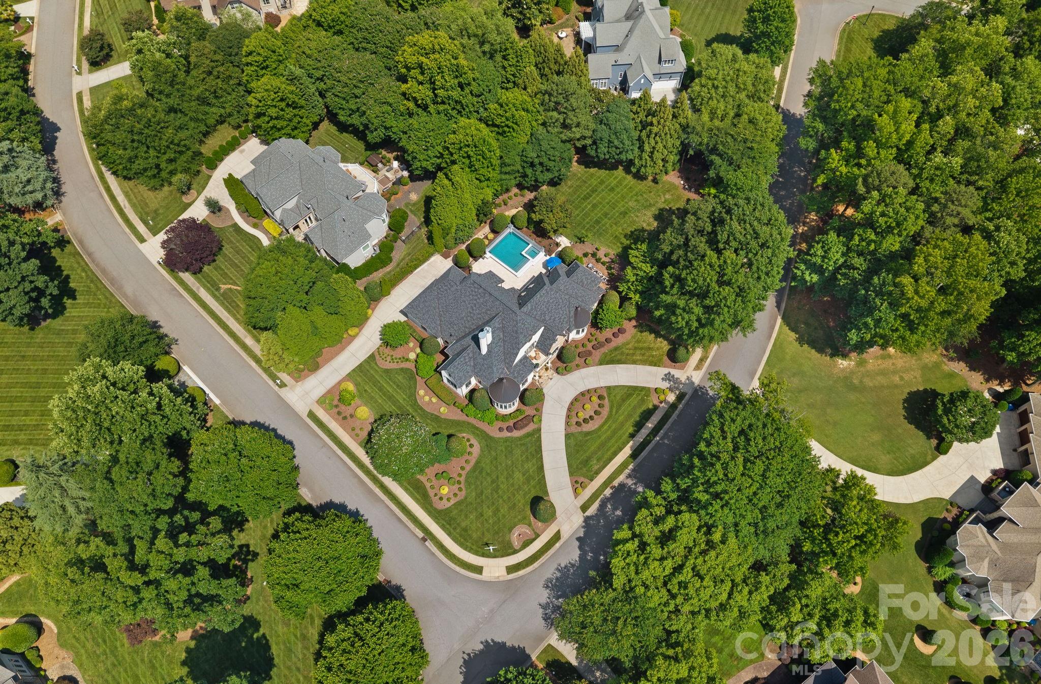 Single Family Residence at 114 Thurstons Way, Mooresville, photo 37 of 50