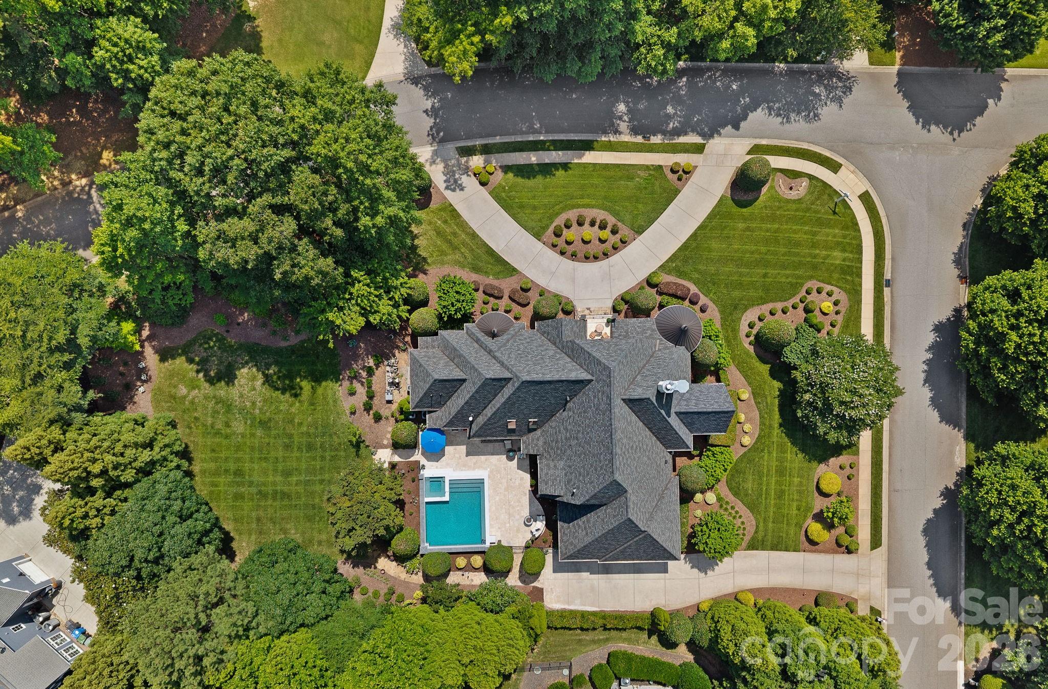 Single Family Residence at 114 Thurstons Way, Mooresville, photo 26 of 50