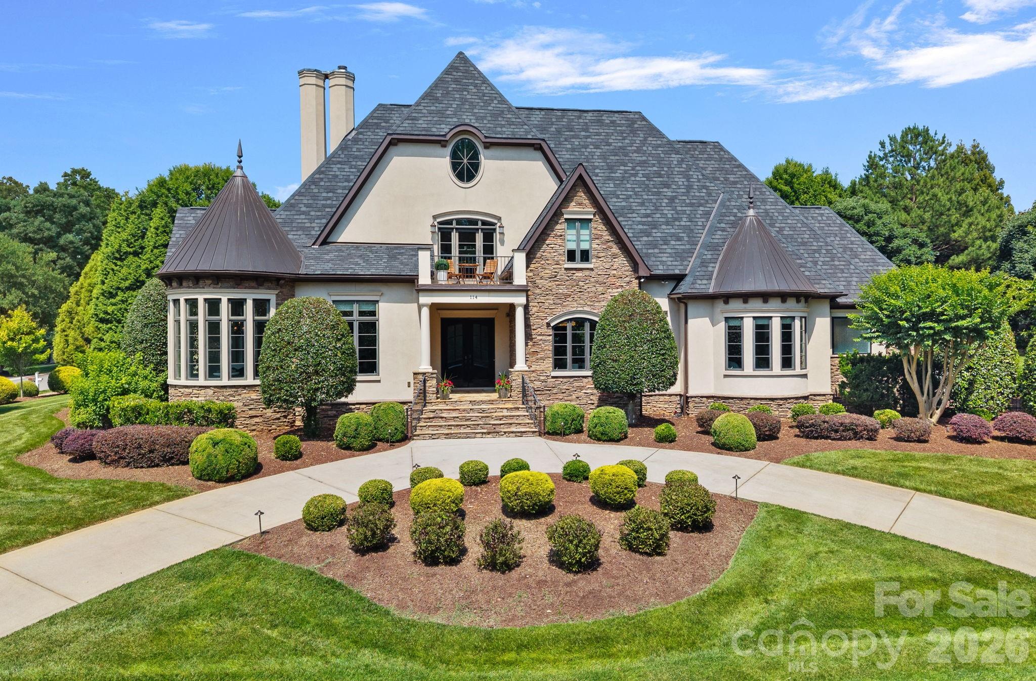 Single Family Residence at 114 Thurstons Way, Mooresville, photo 40 of 50