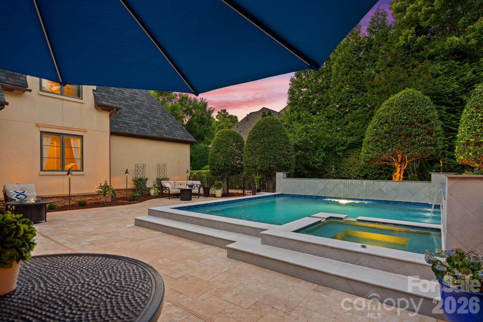 Single Family Residence at 114 Thurstons Way, Mooresville, photo 45 of 50