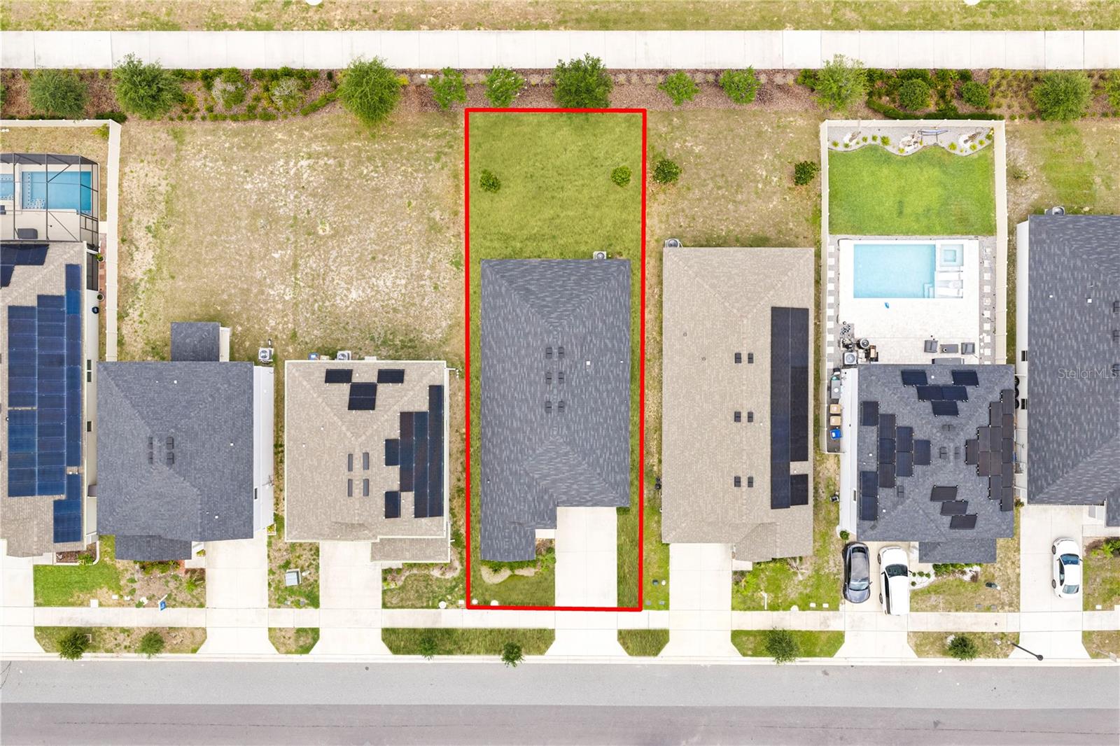 Single Family Residence at 915 OVERPOOL AVE, DAVENPORT, photo 34 of 43