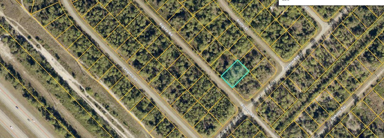 Land at BIGNAY RD, NORTH PORT