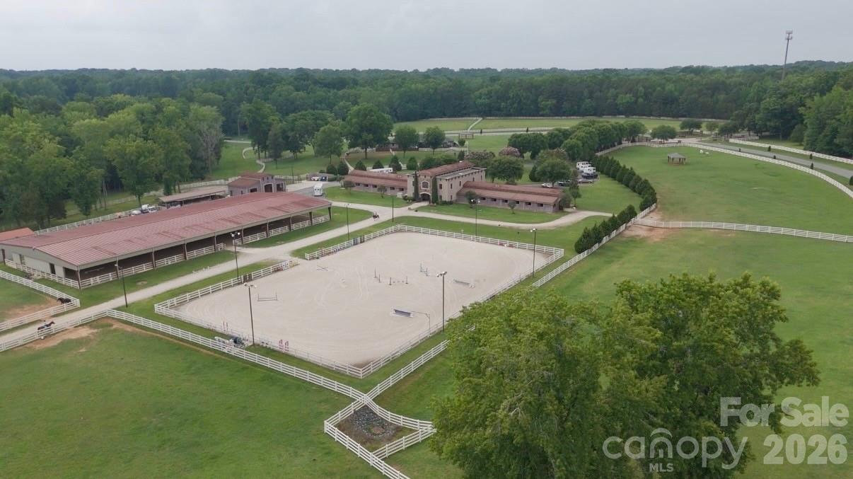 Lot at 6421 Joli Cheval Lane, Mint Hill, photo 6 of 7