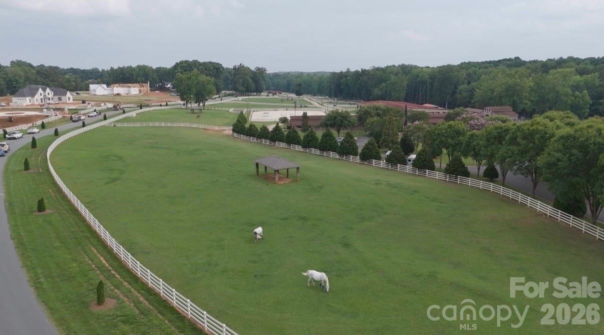 Lot at 6421 Joli Cheval Lane, Mint Hill, photo 7 of 7