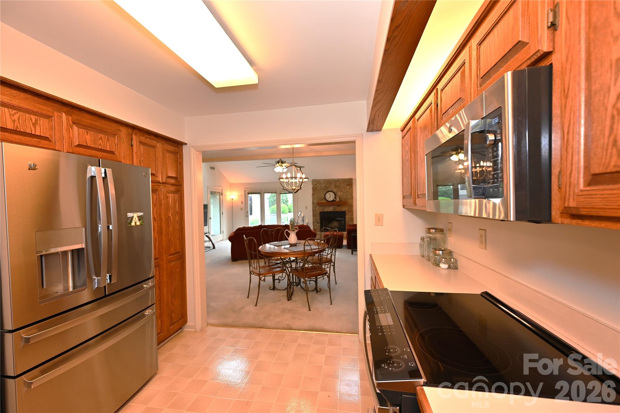 Townhouse at 3675 Rock Bridge Drive NE, Conover, photo 14 of 41