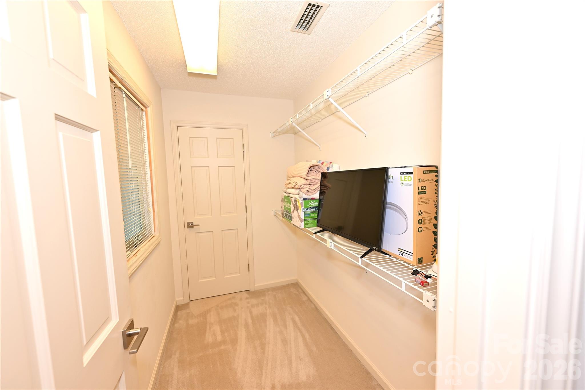 Large closets throughout - 3675 Rock Bridge Drive NE, Conover