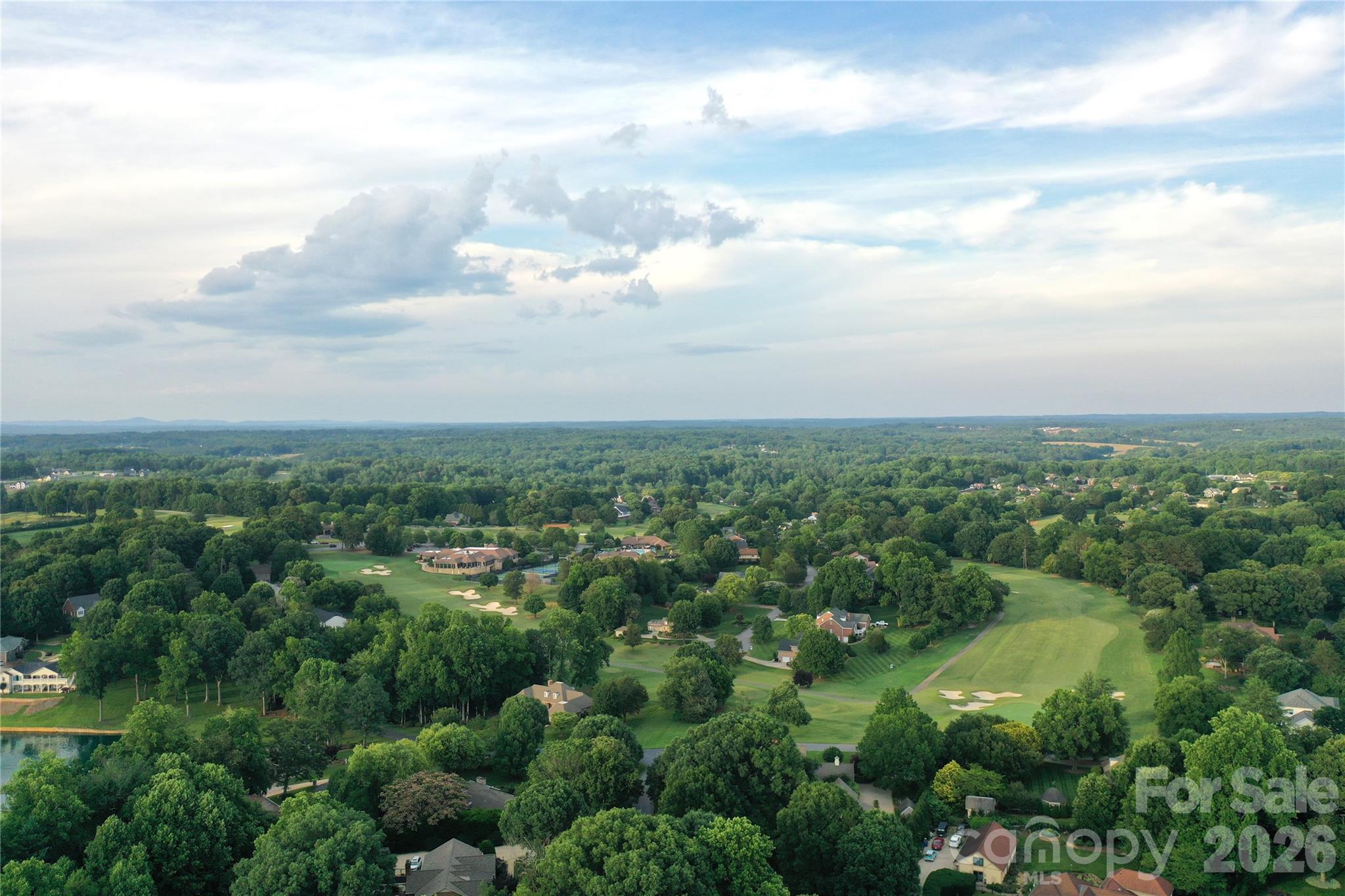 Views of the surrounding community in Rock Barn - 3675 Rock Bridge Drive NE, Conover