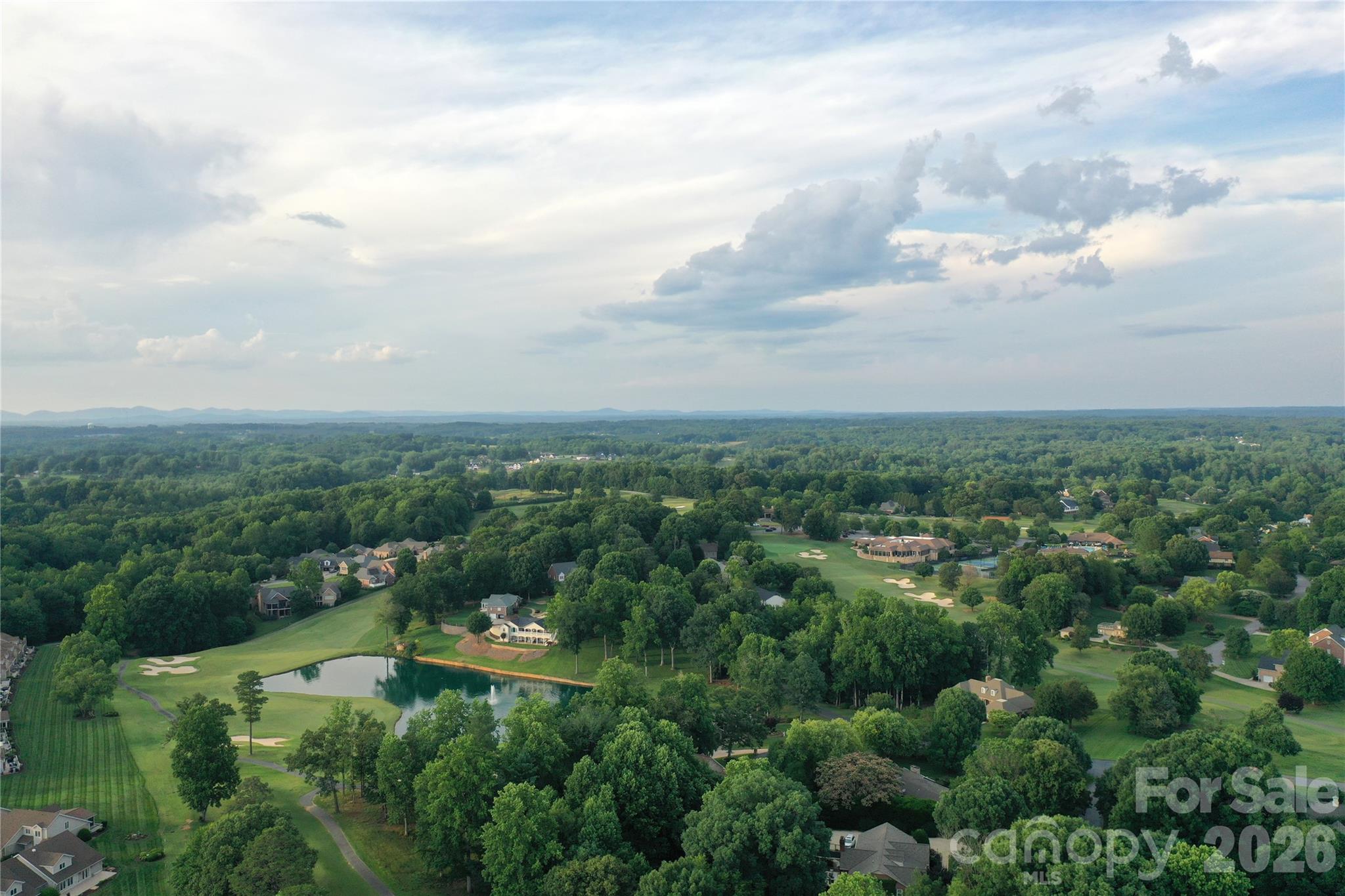 Views of the surrounding community in Rock Barn - 3675 Rock Bridge Drive NE, Conover