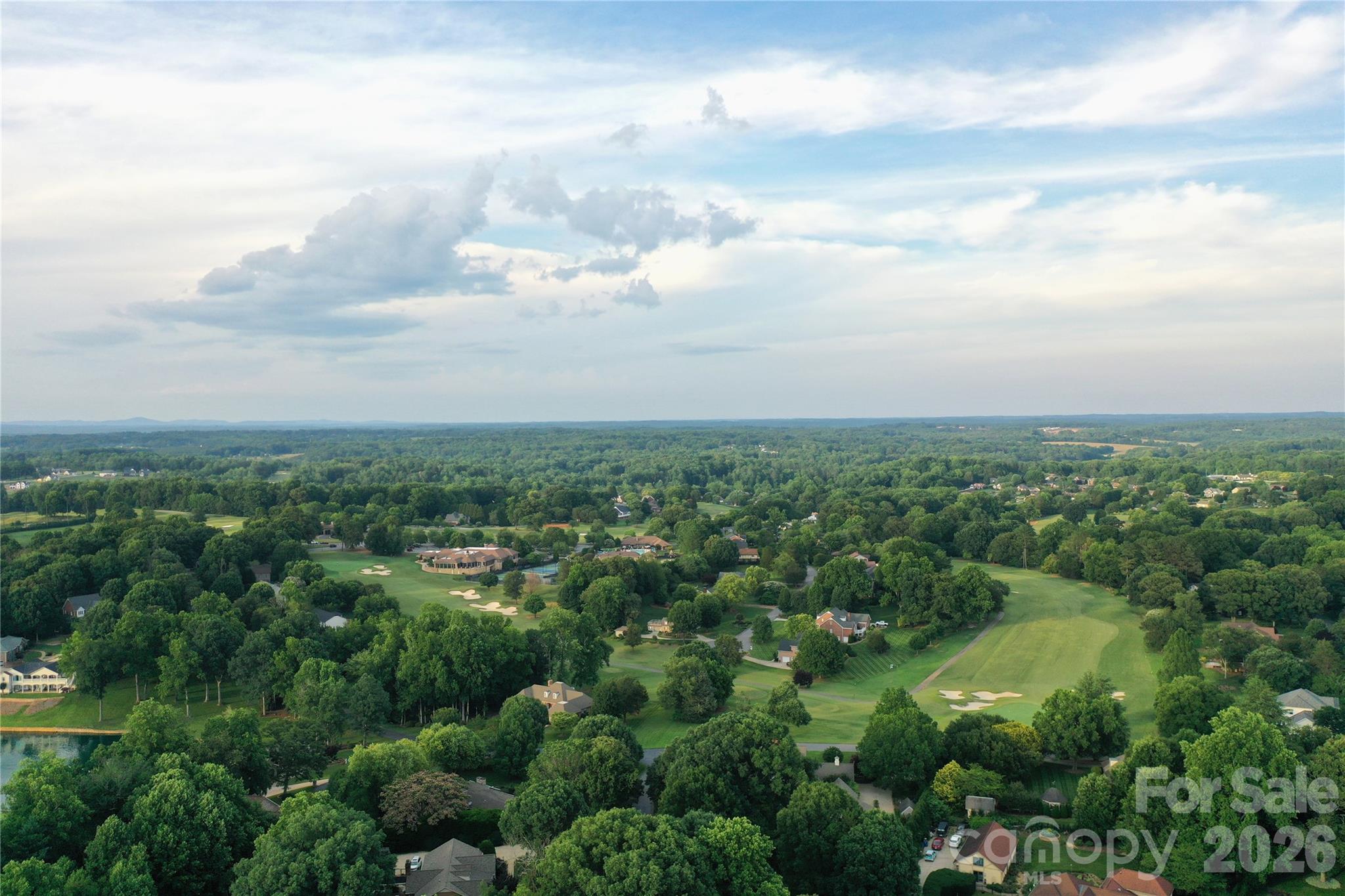 Views of the surrounding community in Rock Barn - 3675 Rock Bridge Drive NE, Conover
