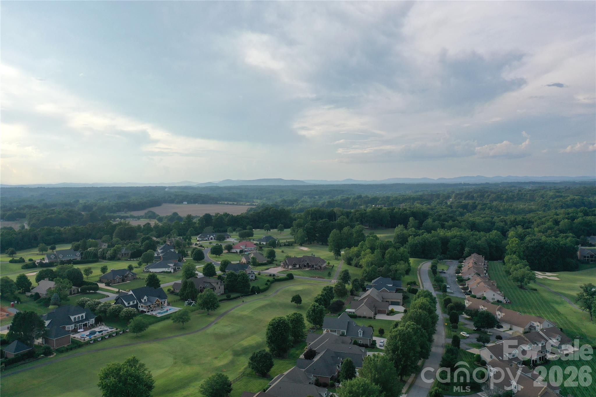Views of the surrounding community in Rock Barn - 3675 Rock Bridge Drive NE, Conover