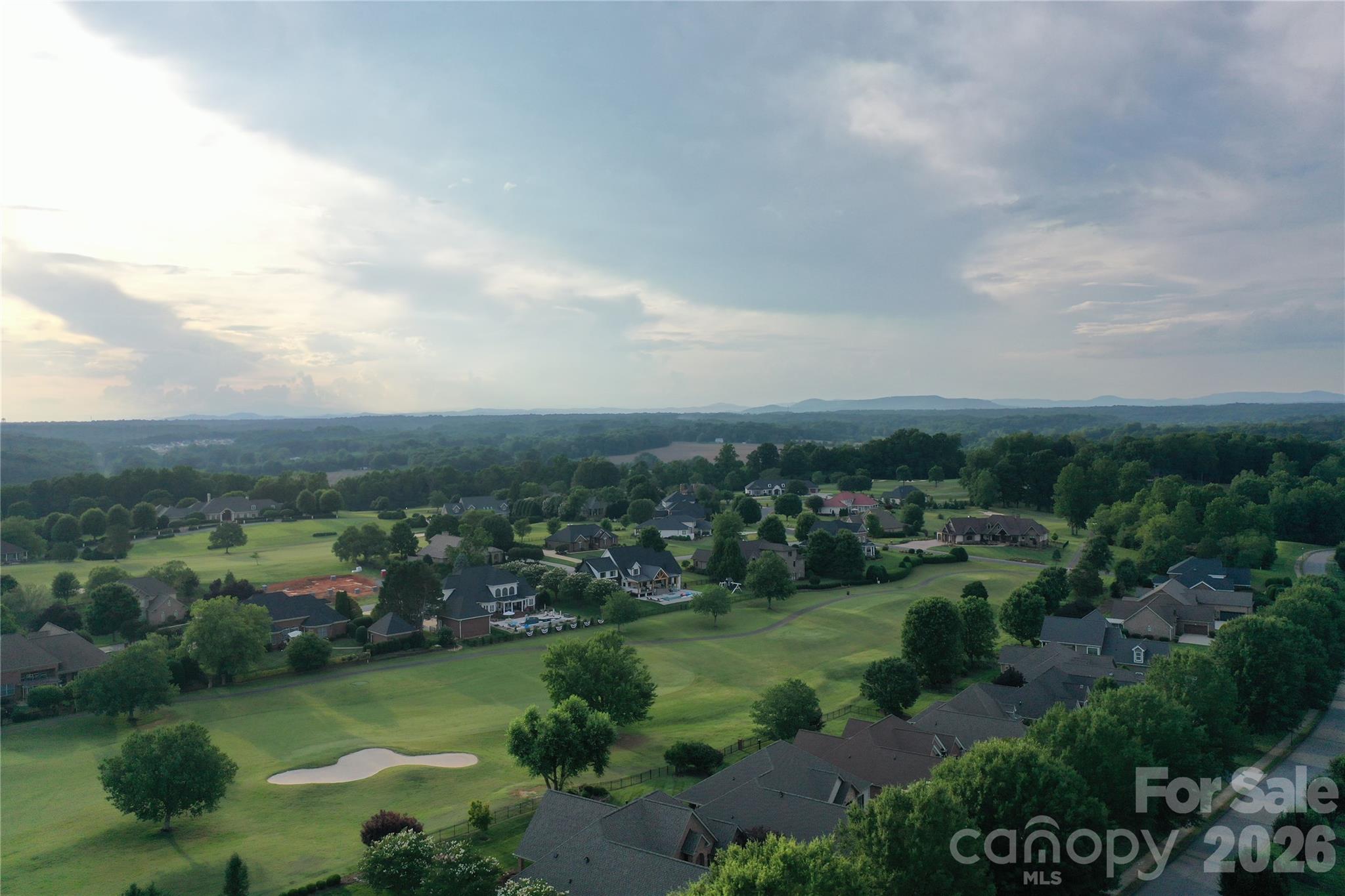 Views of the surrounding community in Rock Barn - 3675 Rock Bridge Drive NE, Conover
