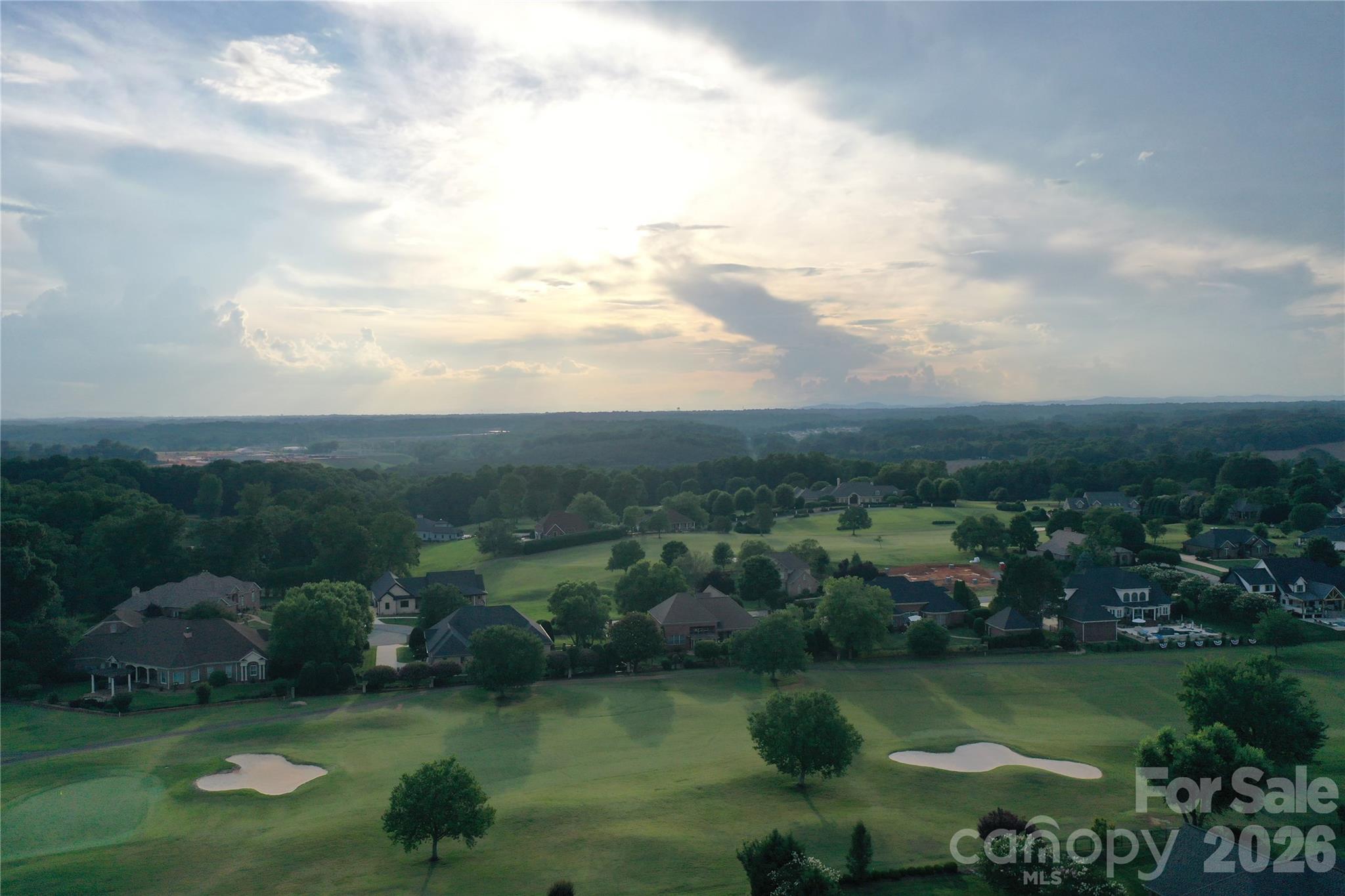 Views of the surrounding community in Rock Barn - 3675 Rock Bridge Drive NE, Conover