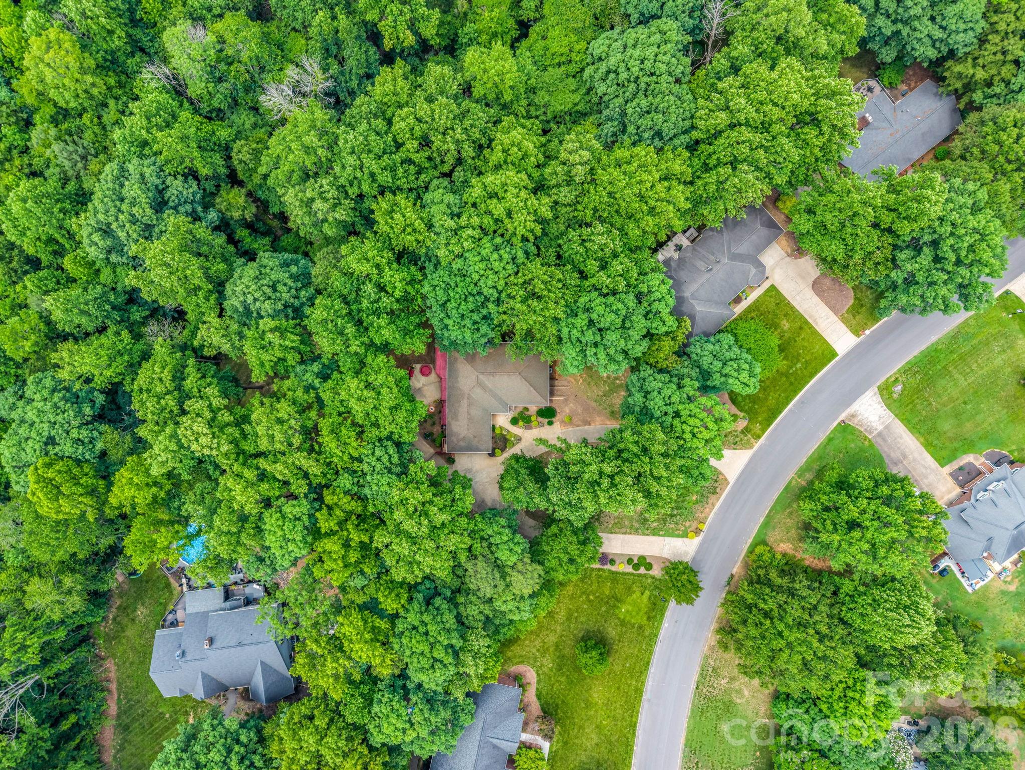 Single Family Residence at 1810 Arbor Way Drive, Shelby, photo 44 of 48