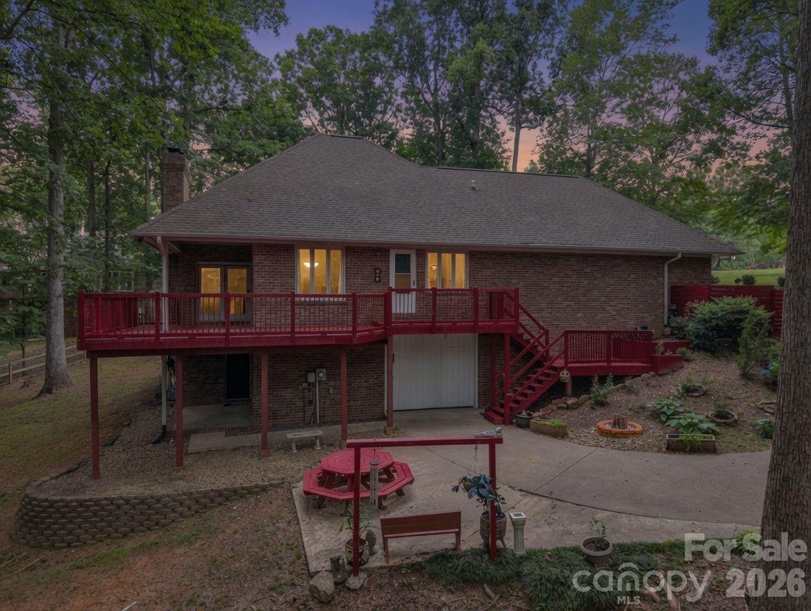 Single Family Residence at 1810 Arbor Way Drive, Shelby, photo 45 of 48