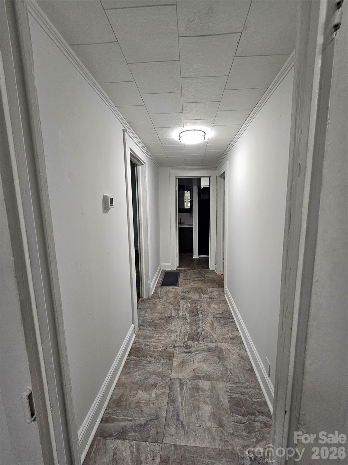 Hall - 1129 W 5th Avenue, Gastonia