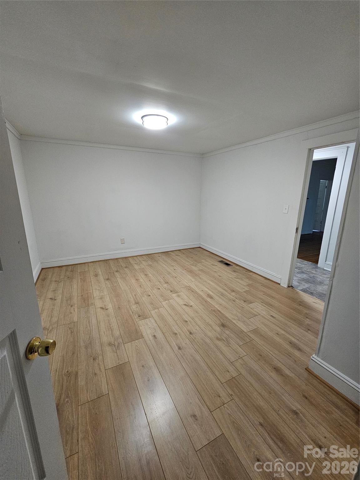 2nd bedroom - 1129 W 5th Avenue, Gastonia