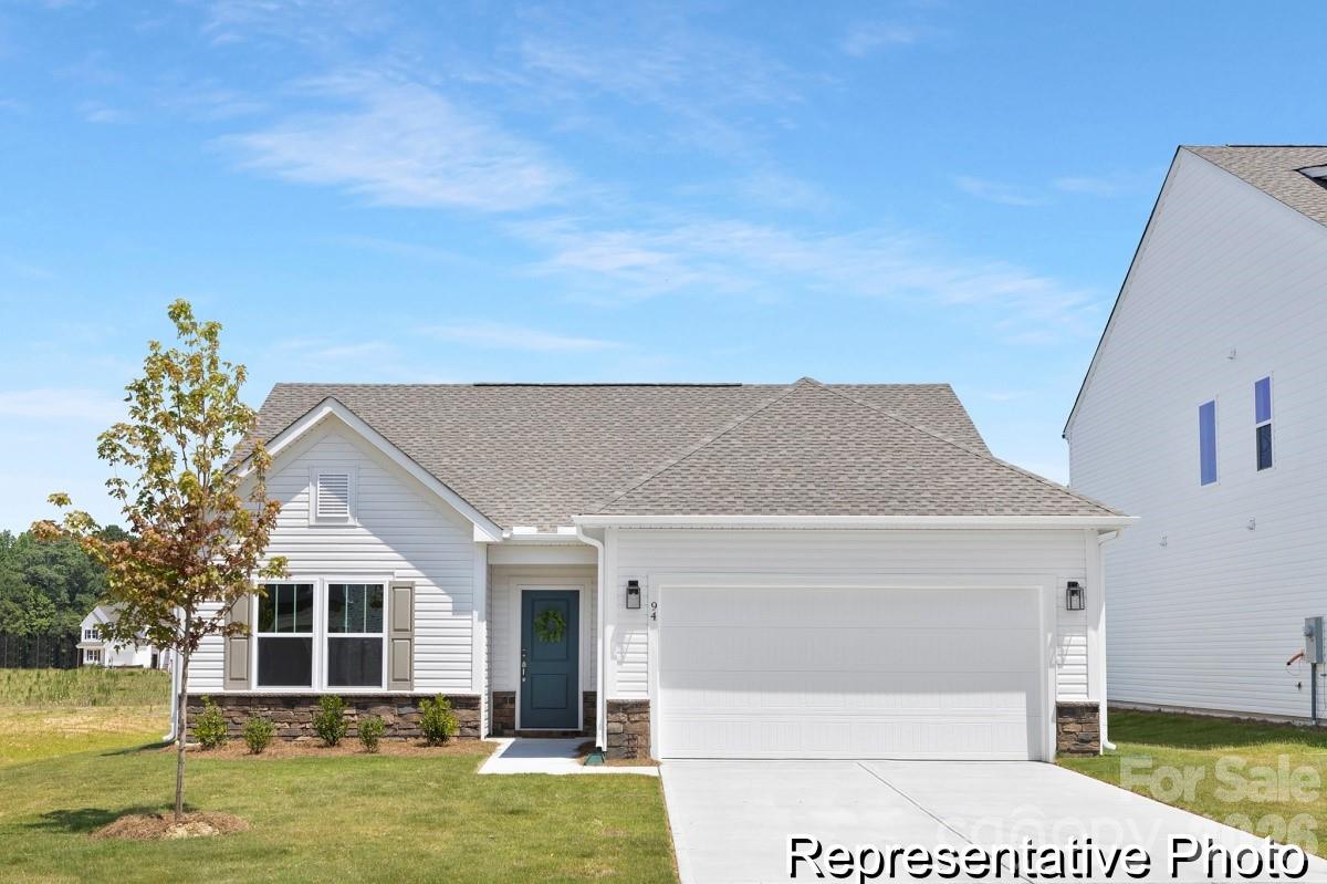 431 Laurel Oak Avenue