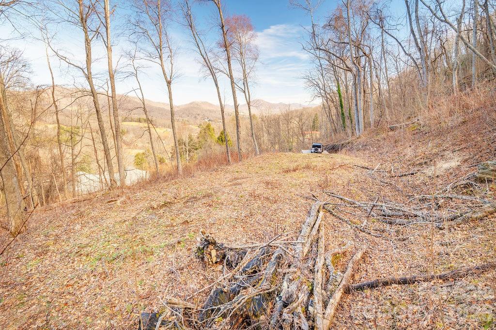 Lot at 93 Patchens Estate Road, Waynesville, photo 10 of 12