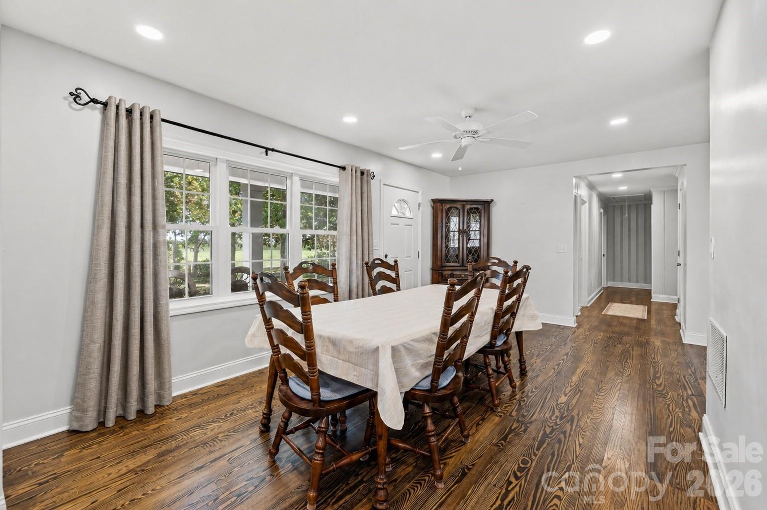 Single Family Residence at 3825 Stack Road, Monroe, photo 6 of 16