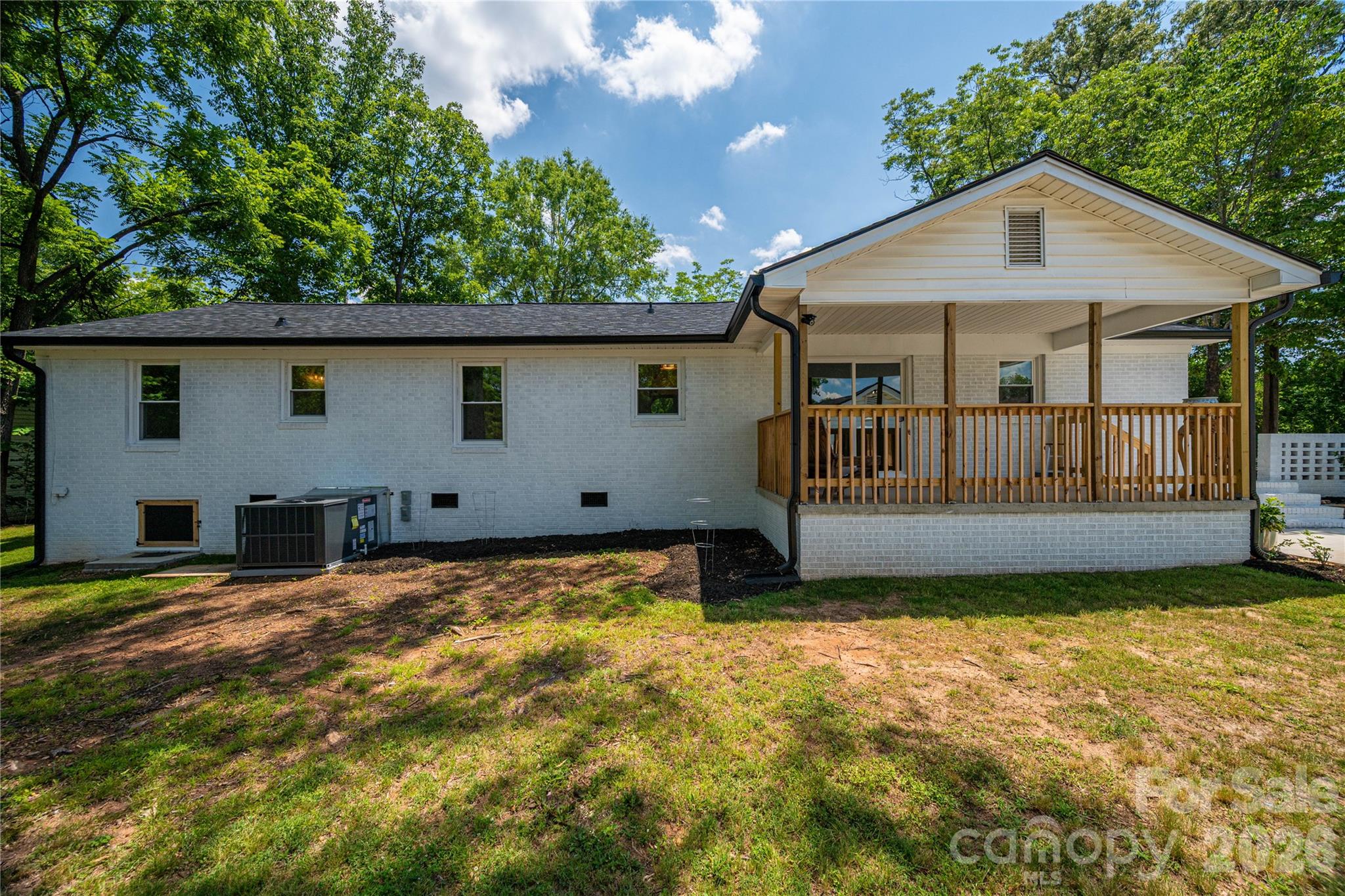 Single Family Residence at 220 Lackey Street, Kings Mountain, photo 39 of 47