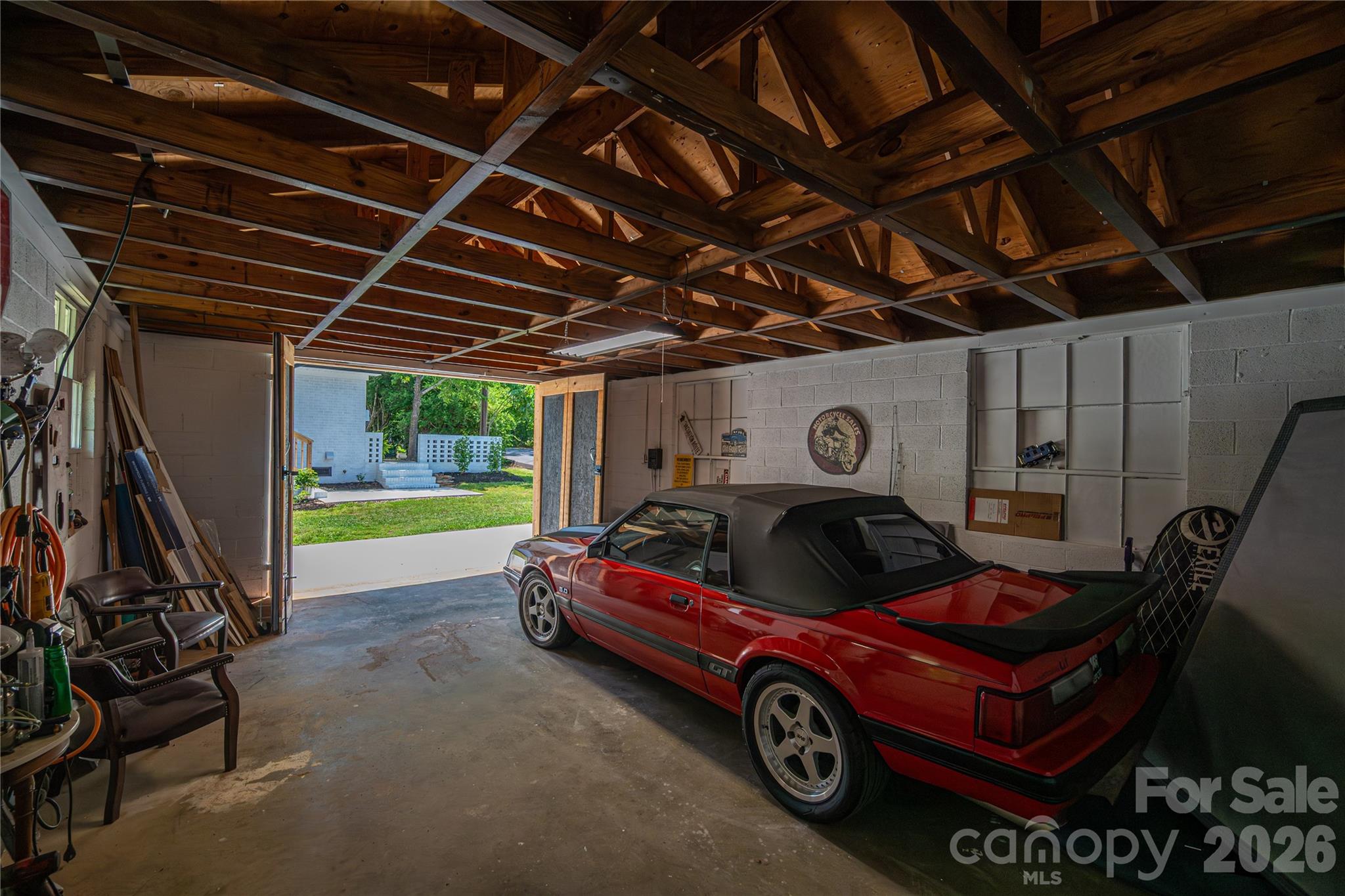 Single Family Residence at 220 Lackey Street, Kings Mountain, photo 41 of 47