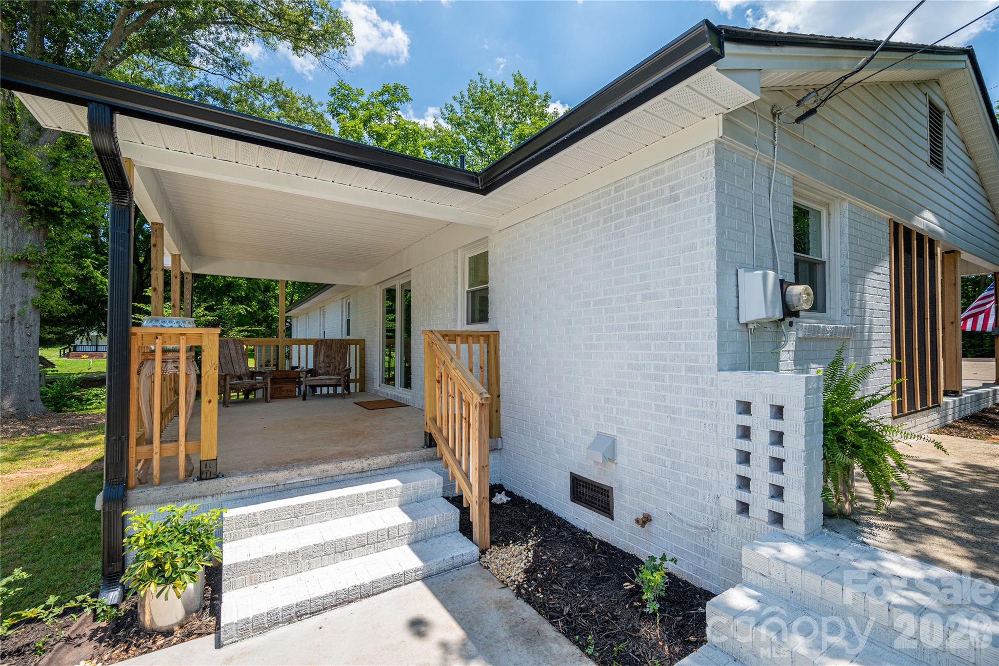 Single Family Residence at 220 Lackey Street, Kings Mountain, photo 45 of 47
