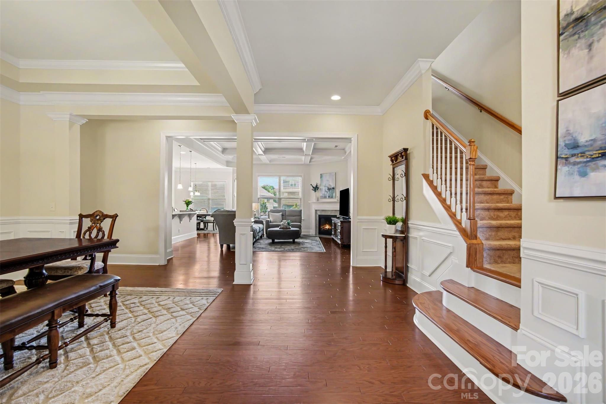 Wow, open spaces! - 3605 Jumprock Road, Indian Land